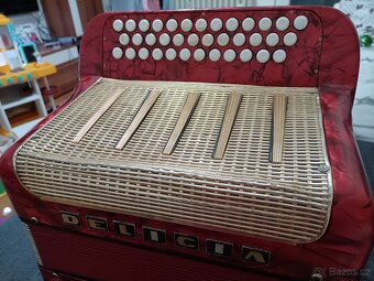 Heligonka Delicia - 5