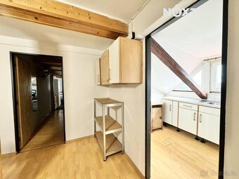 Prodej Vila, 600㎡ - 5