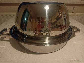 Multifunkční nádoba Zepter (TF-990) - 5