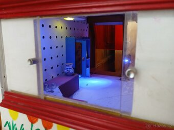 Domeček na hraní - 5