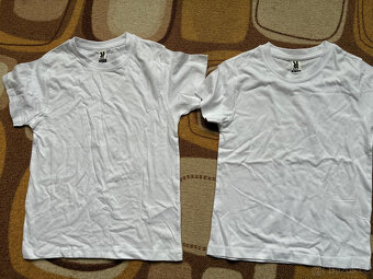 Chlapecké oblečení, trička, mikiny - 5