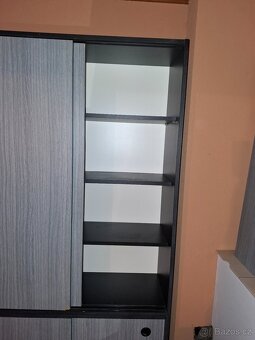 Nábytek do předsíně - 5