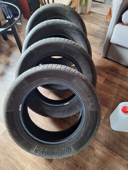 Prodej sady letních pneu - 5