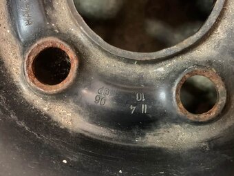 Prodám plecháče - 5