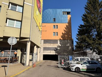 Prodej garáže 18 m2 Jeronýmova - Liberec VII - 5