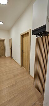 Pronajmu byt 2+kk 67m2 - 5