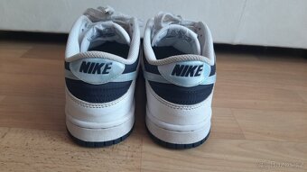 Nike dunk low vel.39 - 5