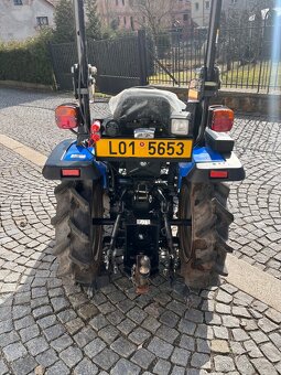 SOLIS 26 6+2 130Mth - 5