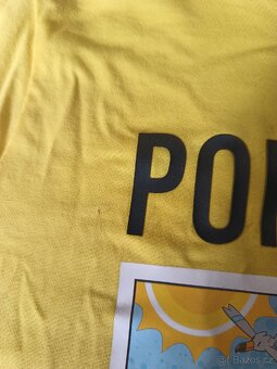 Trička Pokémon 3 kusx - 5