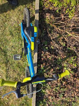 Leader Fox KENO 16" - 5