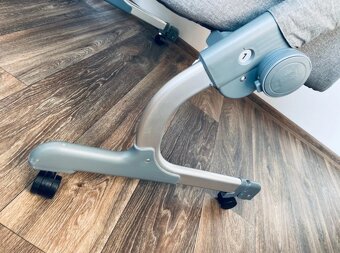 Postýlka Kinderkraft - 5