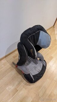 Daruji za odvoz - autosedačka Römer - 5