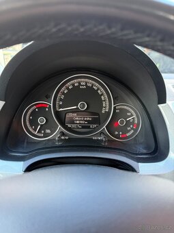 Prodám Škoda CITIGO CNG - 5