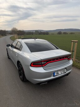 Dodge Charger 3.6 DPH - 5