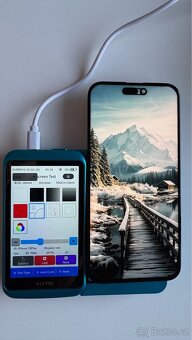 Nový displej pro iPhone 15 Plus - 5