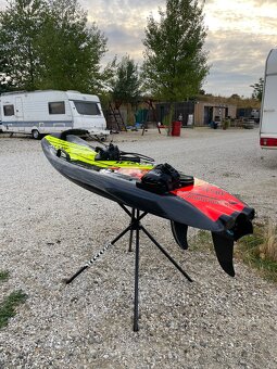 Jetsurf Race 2017 po servisu MSR Engines - 5