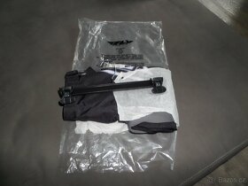 Dětské MX kalhoty FLY F16 2023, velikost 22 - NOVÉ - 5