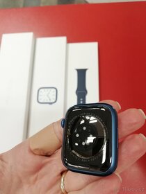 Apple Watch 7 45mm - 5