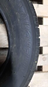 Letní pneu Michelin 215/60/16 - 2ks - 5