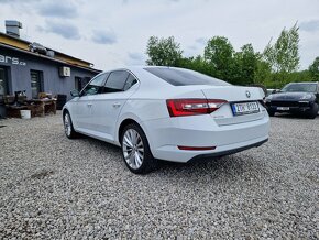 Škoda Superb 3, 2.0TDi,140KW,STYLE,DSG,ČR,R.V.2015 - 5