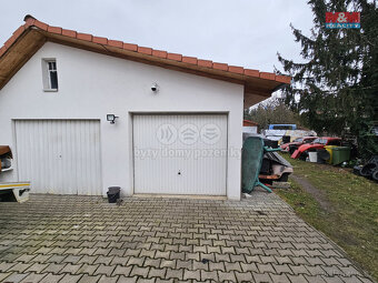 Prodej rodinného domu, 220 m², Praha, ul. Náchodská - 5