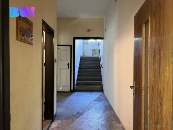 Prodej rodinného domu 990 m², pozemek 6 400 m² , Lukavice - 5