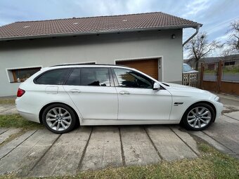 BMW f11 530d - 5