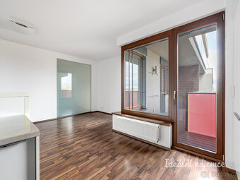 Pronájem bytu 3+kk, Plzeňská, Stodůlky,  34900 Kč/měs, 93 m2 - 5