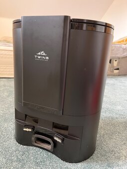 Robotický vysavač ETA Twins 6240 90000 - 5