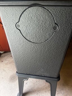 Kamna Jotul F 602 N - 5