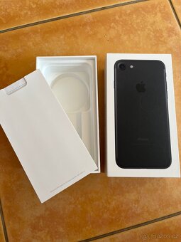 Apple iPhone 7 128 GB, orig. krabička - 5