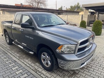Dodge Ram 4.7  V8  4x4 - TOP CENA - 5