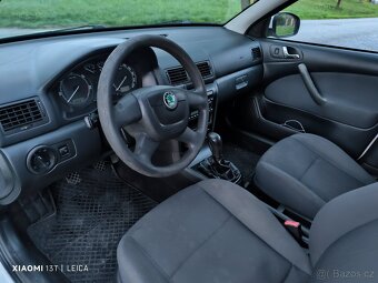Škoda Octavia tour 2010 - 5