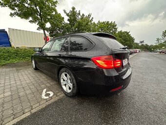 BMW 320 diesel f31 135kw - 5