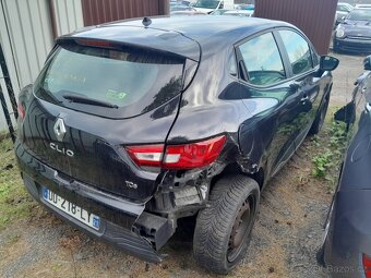 Renault Clio 0,9 TCe - 5