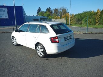 Škoda fabia 1.4 tdi - 5
