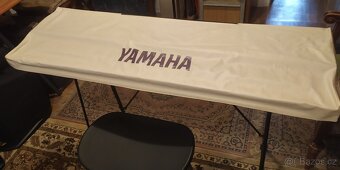 Yamaha PF 10 - 5