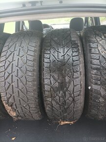 Dacia Duster 1.6 4x4 - 5