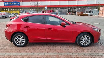 Mazda 3 2.0 G120 - 5