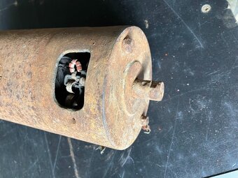 dynamo BOSCH - 5