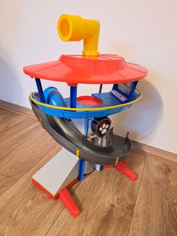 Tlapková patrolka - Paw Patrol - 5