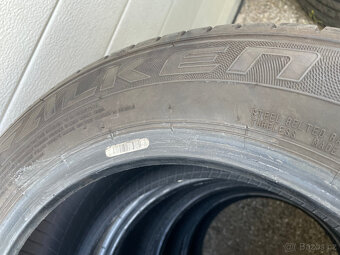 Falken Sincera 165/70 R14 81T 4Ks letní pneumatiky - 5