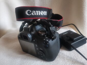Canon EOS 2000d - 5