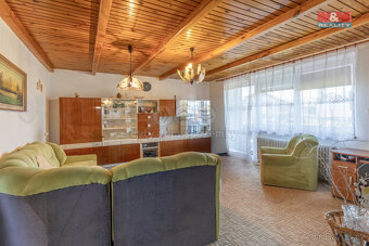 Prodej rodinného domu, 138 m², Hnojník - 5