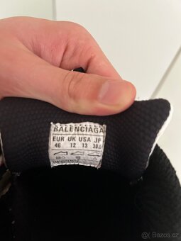 Balenciaga boty - 5