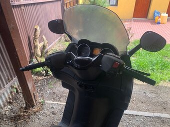 Skutr PIAGGIO - 5