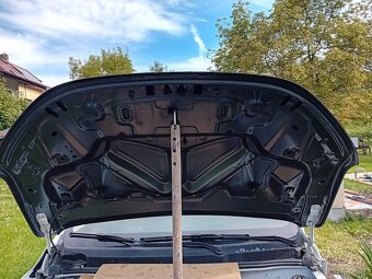 Kapota Dacia Jogger -Sandero 3 Stepway - 5