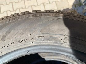 Zimní pneu 185/60/15 Nokian WRD3 88T - 5