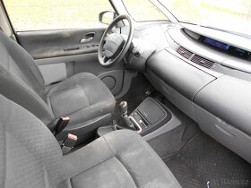 Renault Espace 2.0DCI - díly z vozu - 5