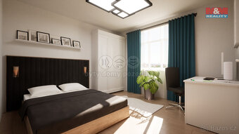 Prodej nájemního domu, 710 m², Děčín, ul. Teplická - 5